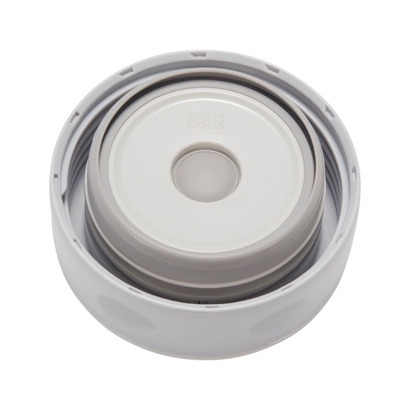 Hello Kitty Zojirushi Stainless Steel Food Jar Thermos Soup Lunch Contai… - Picture 5 of 5